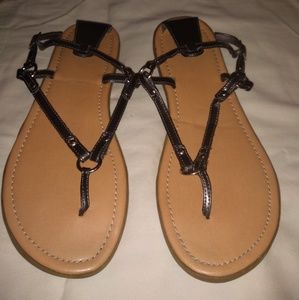 Lady sandals